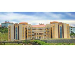 Toki’nin İnşa Ettiği Okul Sayısı Bine Yaklaştı