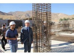 Bitlis Doğal Gaza Kavuşuyor