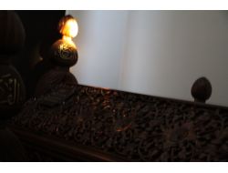 Işık Olayını İzlemek İçin Binlerce İnsan Tillo'ya Geldi