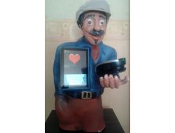 Bilgisayar Mühendisinin Yaptığı 'Şiir Matik' Dörtlükler Halinde Şiirler Üretiyor