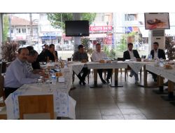 Akyazı Da ‘parkomat’ Dönemi