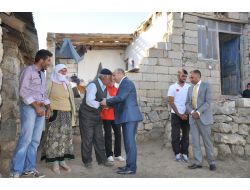 Ağrılı Atletlerden Büyük Başarı