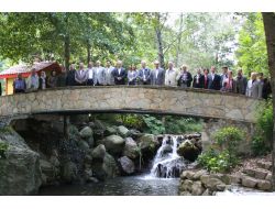 Seyahat Yazarları, Sakarya'nın Doğal Ve Tarihi Mekanlarını Gezdi