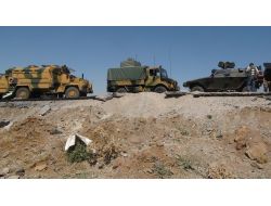 Saldırı, Bdp'nin Yol Güvenliğini Sağlamaya Çalışan Askeri Konvoya Yapılmış