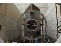 Sakarya'da Hes İle Yılda Ortalama 8 Milyon Lira Gelir Sağlanacak