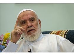 Bediüzzaman'ın Talebelerinden Mustafa Birlik Hakka Yürüdü