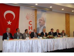 Kılıçdaroğlu: Niye Bir Araya Gelmiyoruz Ve Konuşmuyoruz