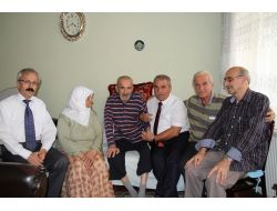 Samsunlu Halk Ozanı Aşık Kemali Bülbül Vefat Etti