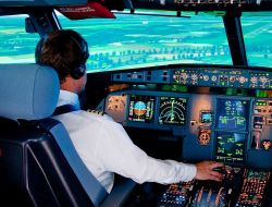 SAHTE UÇAK PİLOTLARI ARTIYOR