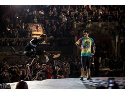 Japon Tokuda Serbest Stil Futbolda Dünya Şampiyonu Oldu