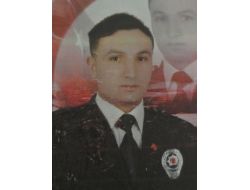 Şehit Polis Osmaniye'de Toprağa Verildi