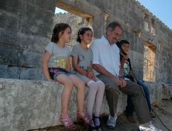 Bakan Günay'dan Balyoz Yorumu