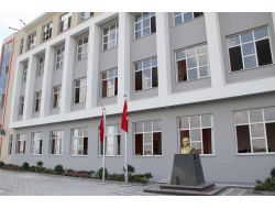 Burç Fen Ve Anadolu Liselerinin Öğrencileri 6 Ülkeye Ziyarette Bulunacak