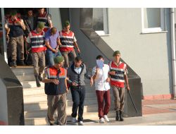 Sosyal medyada operasyon