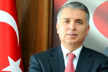 O Müdüre Terfi Geldi!