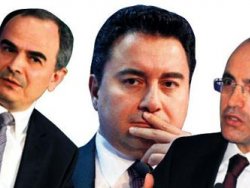 Yanlış Yönet Halka Ödet!
