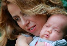 Niran Ünsal Bebeğine DNA Testi Yaptıracak