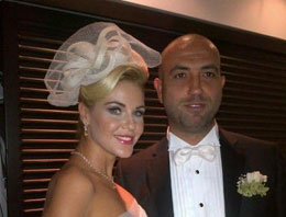 Kızları nedimelik yaptı..