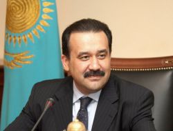 Nazarbayev, İstifa Eden Başbakanı Cumhurbaşkanlığı İdaresi Başkanlığı’na Atadı