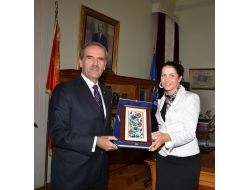 Bulgarlar Bursa’ya Minnettar