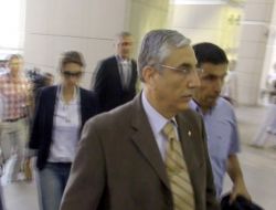 Zeybekçi Paşa tutuklandı!