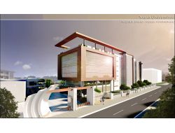 Yaşar Üniversitesi'nden 25 Milyon Liralık Kampüs Yatırımı