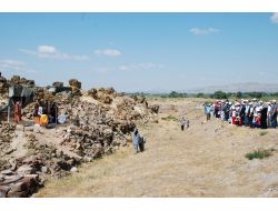 Tarih Meraklılarının Kültür Turları Sona Erdi