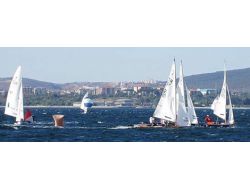 Galatasaray Yelken Takımı, Şampiyon Oldu