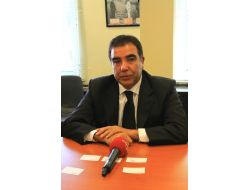 Chp'li Toprak: Zamlar Hükümetin Hatası Ve Halka Fatura Ediliyor