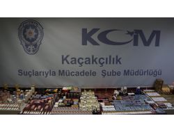 Ankara Emniyeti'nden operasyon