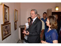 ‘Sanat Harmanı’ Sanatseverleri Bekliyor