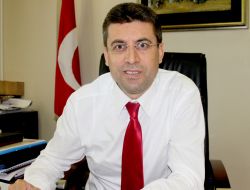 Akdardağan: Perakende Yasası Biran Önce Çıkmalı