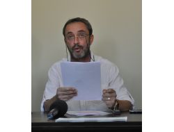 'Dershaneler Kapatılırsa..'