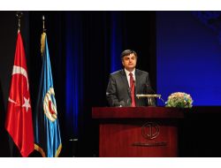 Çetinsaya: Yeni Yök Yasası İle Üniversiteler Farklı Modellerle Yönetilecek