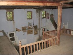 152 Yıllık Cami Yok Olma Tehlikesiyle Karşı Karşıya