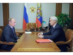 Rus Bakan Putin’e Açık Konuştu: Yüzde 4-5 Büyümezsek Bütçe Açık Verir