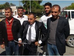 Muşlu Stk'lar: Dış Güçlerin Kahpe Planı Birlik Beraberliğimizle Altedilecektir