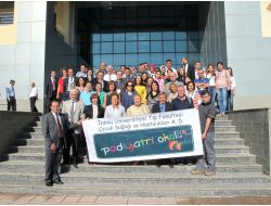 Pediyatri Okulu'nda Alerji Dersi