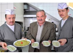 Avokado Türk Mutfağında Yer Edindi, Artık 8 Çeşit Yemeği Yapılıyor