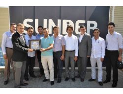 Altuntaş: Hızlı Kalkınma İçin Bütün İmkanlar Elimizde Mevcut