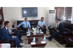 Chp’li Aygün: Pkk Da Barış İstiyor