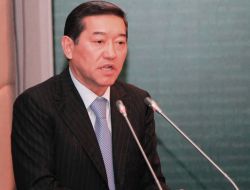 Kazakistan'da Meclis Yeni Başbakanı Seçti