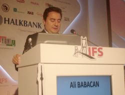 Babacan: Şu An İçin Vakıfbank”ın İkincil Halka Arzı Söz Konusu Değil