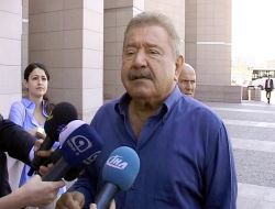 Onursal Başkandan Derbi Yorumu