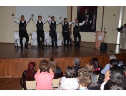 Yabancı Eğitimciler Türkiye'ye Hayran Kaldı