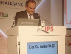 Merkez Bankası Başkanı: Kredi Büyümesi Sürdürülebilir Seviyelere Geldi