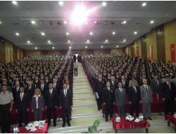 Vali Kolat'tan Polislere: Halkın Özgürlüklerini Kısıtlamayın