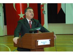 Aydın Polis Meslek Yüksekokulu Yeni Eğitim Yılına Başladı