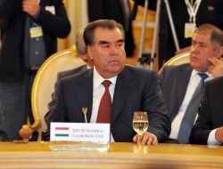 Rahman, Bm Toplantısına Katılmıyor