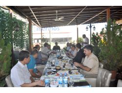 Makiad Otomotiv Ve Makina Komitesi, Sektörün Sorunlarını Masaya Yatırdı